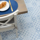 d-c-fix Zuladi 30.48 x 30.48cm Self-adhesive Vinyl Floor Tiles