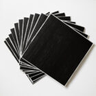 d-c-fix Blackwood 30.48 x 30.48cm Self-adhesive Vinyl Floor Tiles