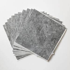 d-c-fix Granite Terrazzo 30.48 x 30.48cm Self-adhesive Vinyl Floor Tiles