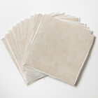 d-c-fix Travertine 30.48 x 30.48cm Self-adhesive Vinyl Floor Tiles
