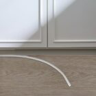 Floor Pops Trim Moulding 4.8m x 1.2cm Self-adhesive Flexible Strip